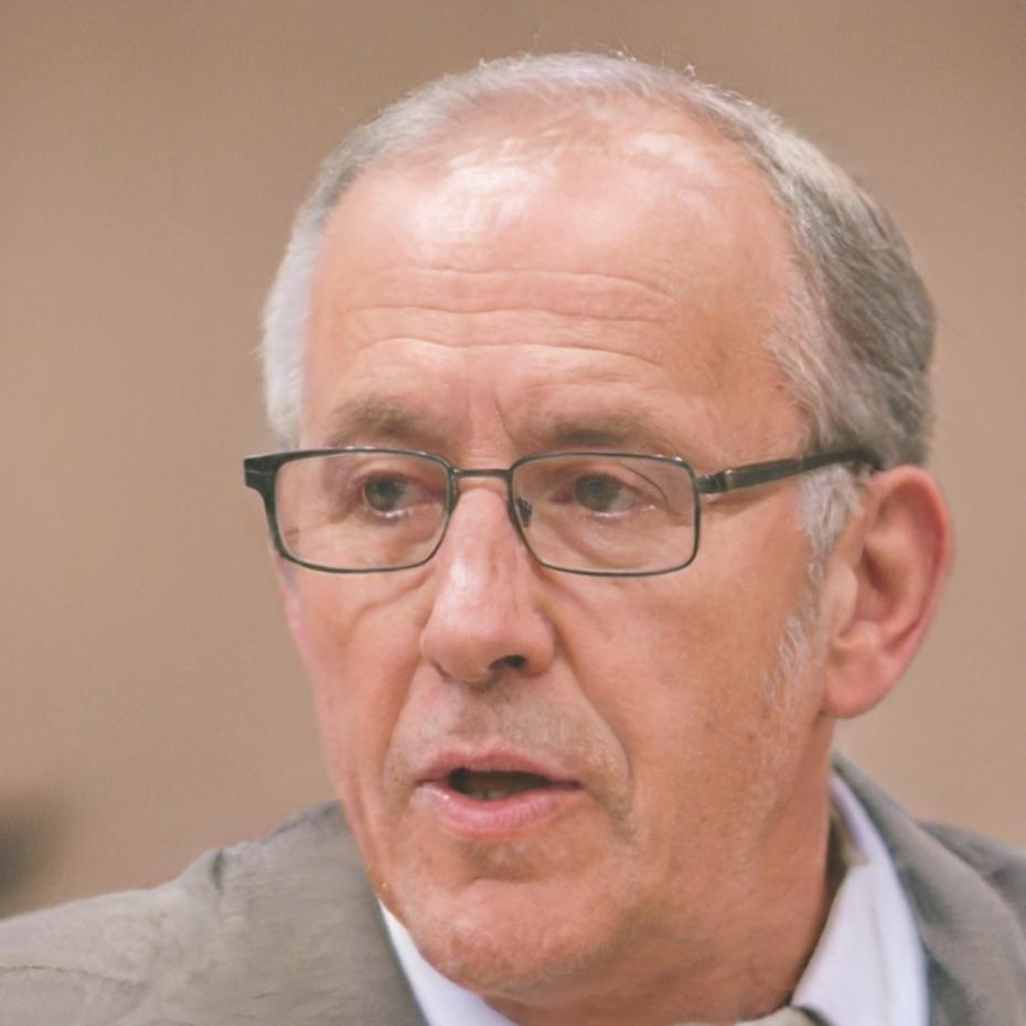 Rúben Carvalho, Research Director
